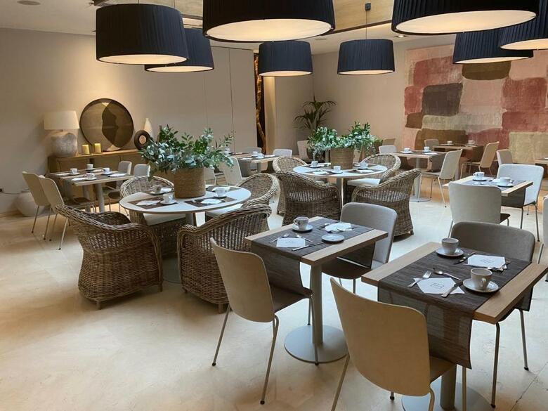 Hotel Zenit Valencia