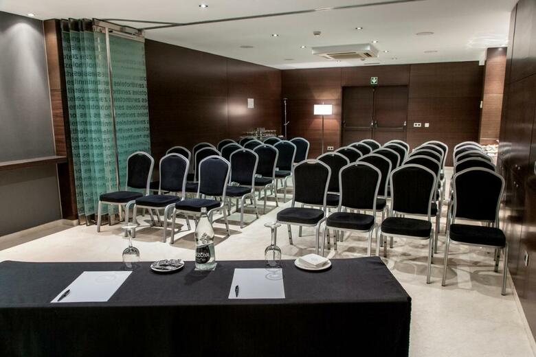 Hotel Zenit Valencia