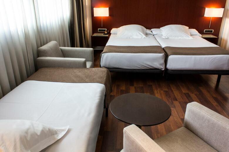 Hotel Zenit Valencia