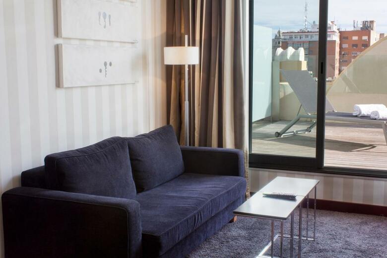Hotel Zenit Valencia