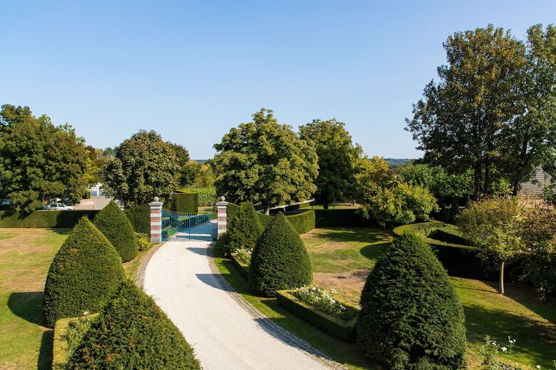 Hotel Hoogenweerth Suites