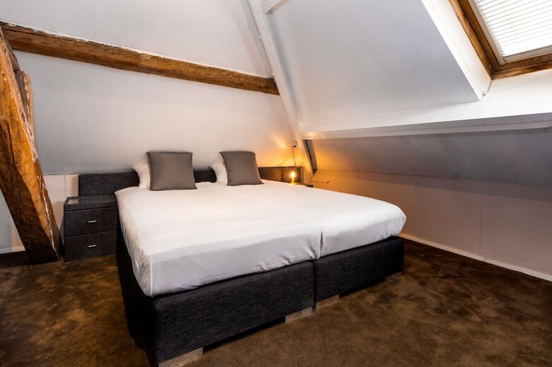 Hotel Hoogenweerth Suites