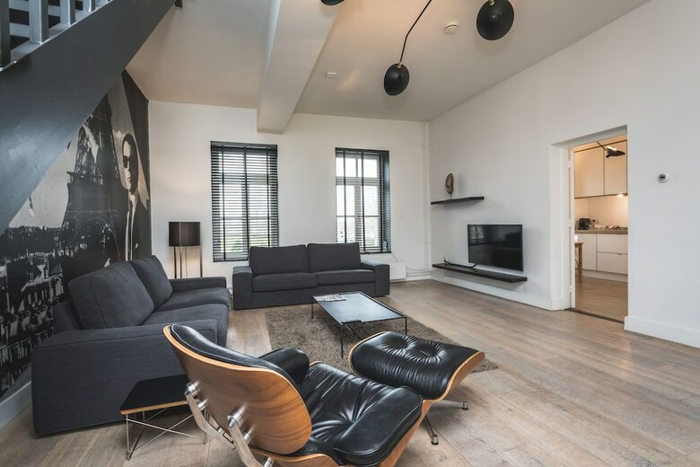 Hotel Hoogenweerth Suites