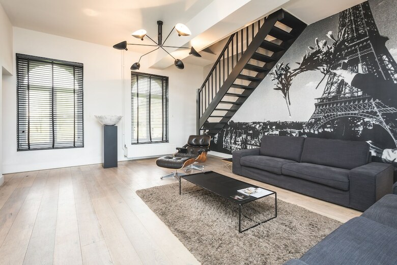 Hotel Hoogenweerth Suites