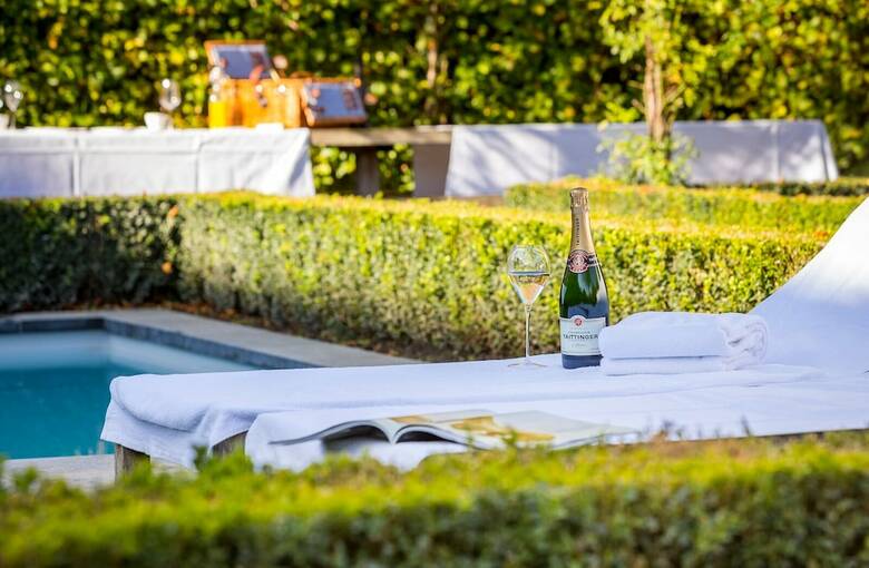 Hotel Hoogenweerth Suites