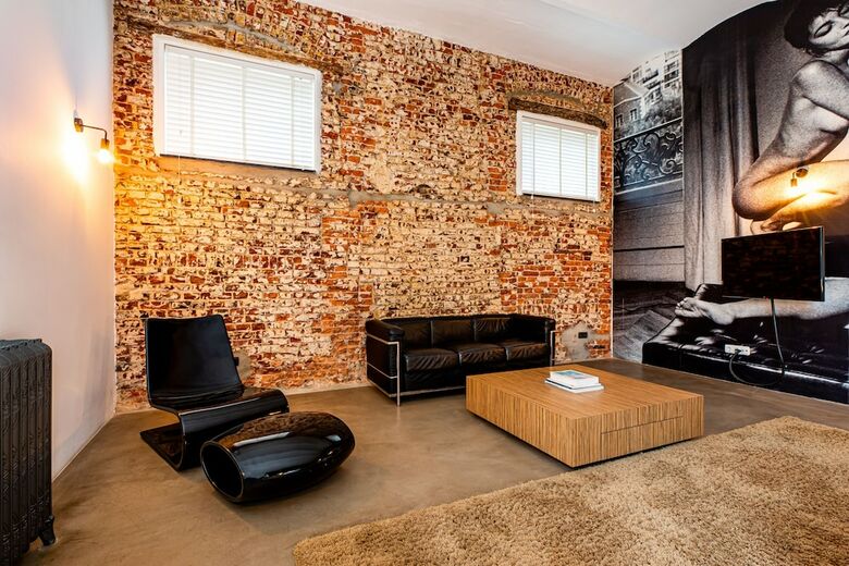 Hotel Hoogenweerth Suites