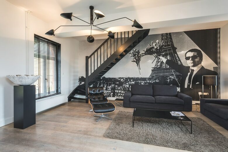 Hotel Hoogenweerth Suites
