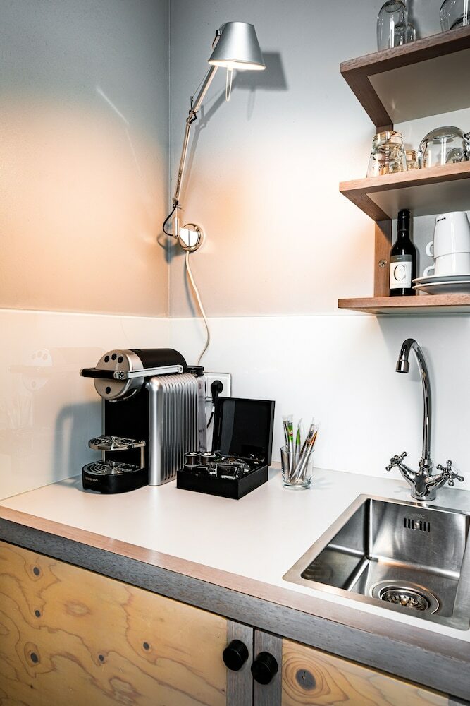 Hotel Hoogenweerth Suites