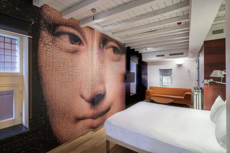 Kruisherenhotel Maastricht