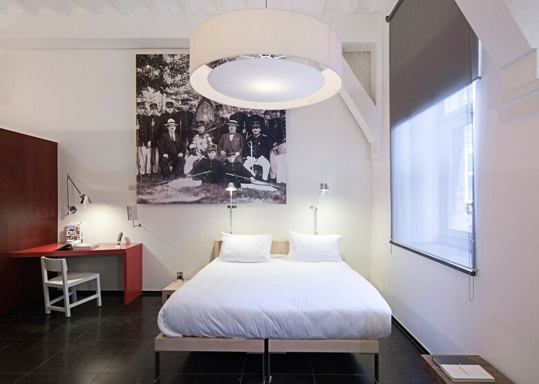 Kruisherenhotel Maastricht