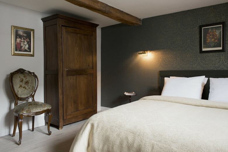 Boutique Hotel Sint Jacob
