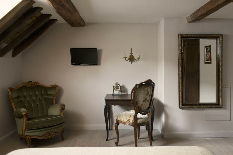Boutique Hotel Sint Jacob