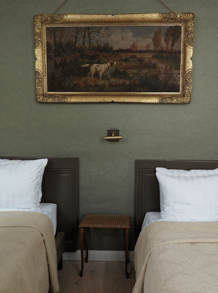 Boutique Hotel Sint Jacob