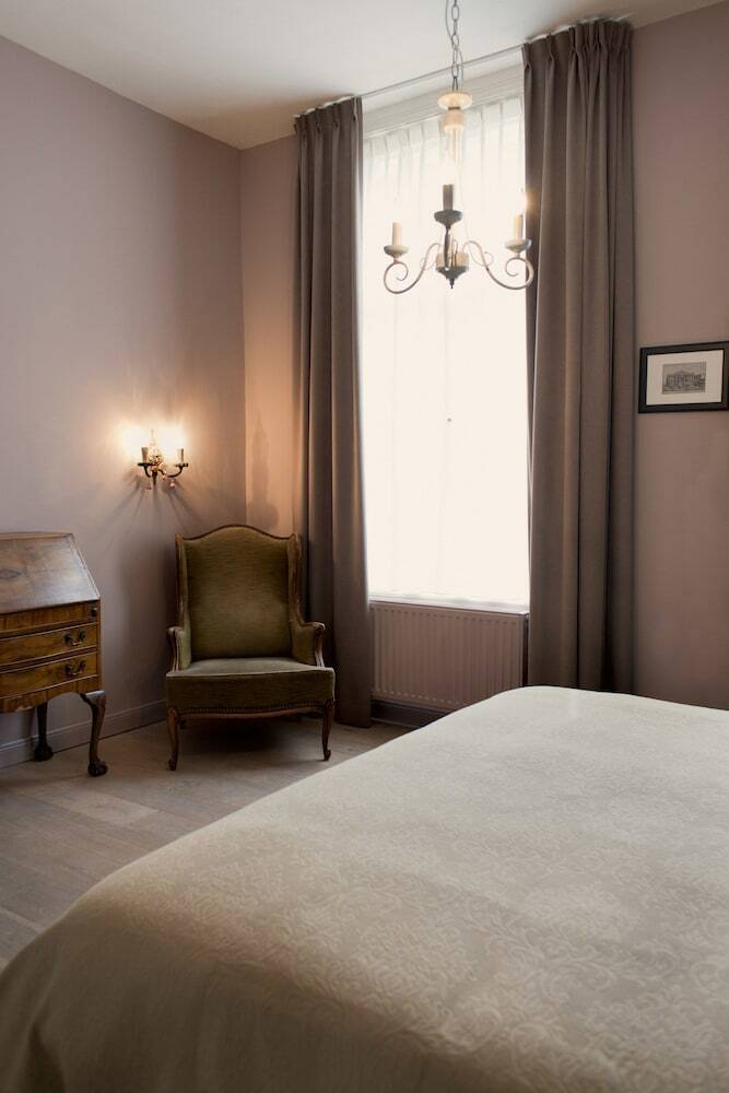 Boutique Hotel Sint Jacob