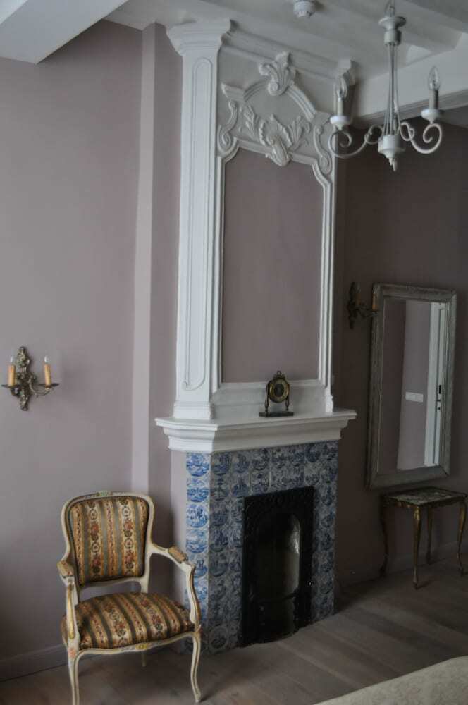 Boutique Hotel Sint Jacob