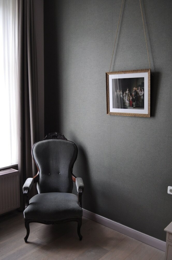Boutique Hotel Sint Jacob