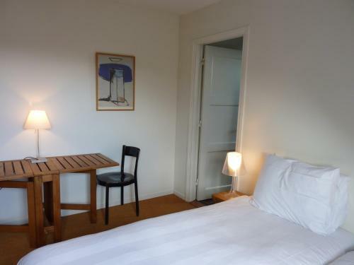 Alberti Bed & Bike