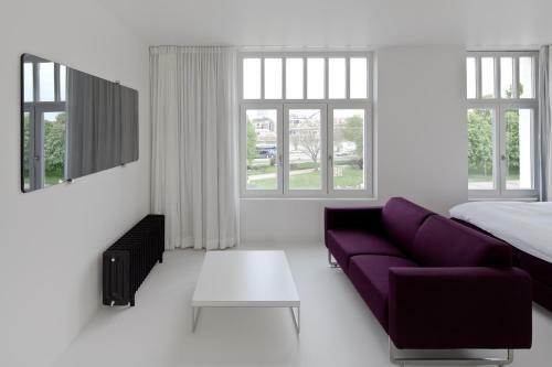 Zenden Design Hotel