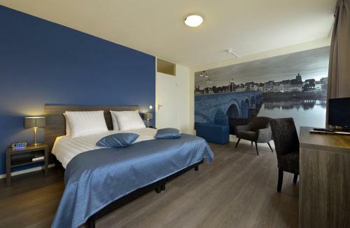 Apart Hotel Randwyck