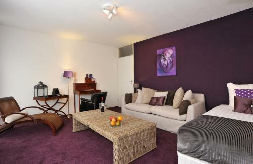 Apart Hotel Randwyck