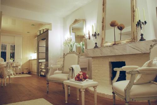 Apartamento Suite " Mon R�ve "