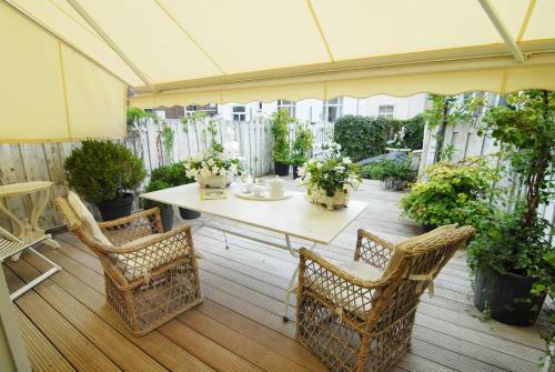 Apartamento Suite " Mon R�ve "