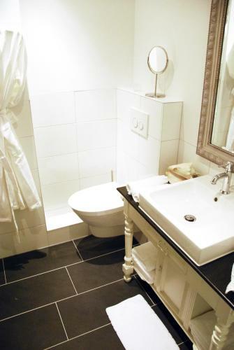 Apartamento Suite " Mon R�ve "