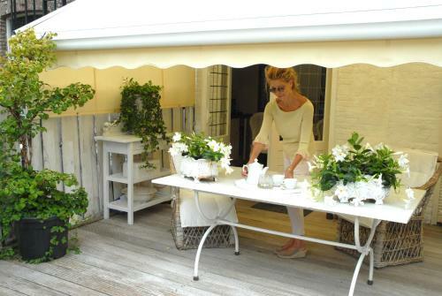 Apartamento Suite " Mon R�ve "