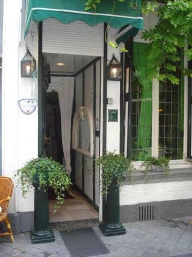 Apartamento Suite " Mon R�ve "