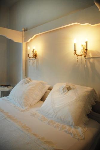 Apartamento Suite " Mon R�ve "