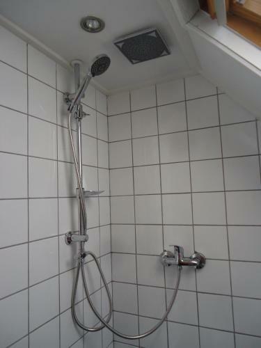 Bed & Breakfast T Laege Uus