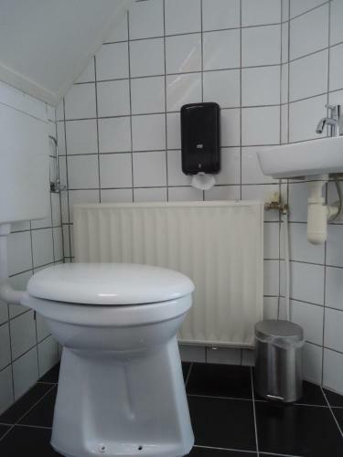 Bed & Breakfast T Laege Uus
