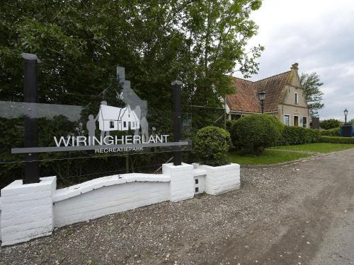 Villa Recreatiepark Wiringherlant1
