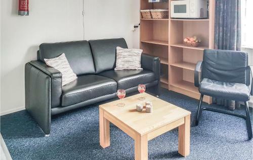 Apartment Hippolytushoef