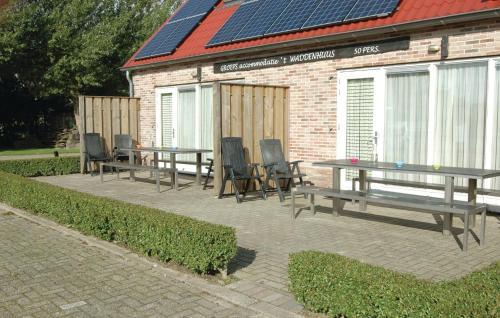 Holiday Home Hippolytushoef