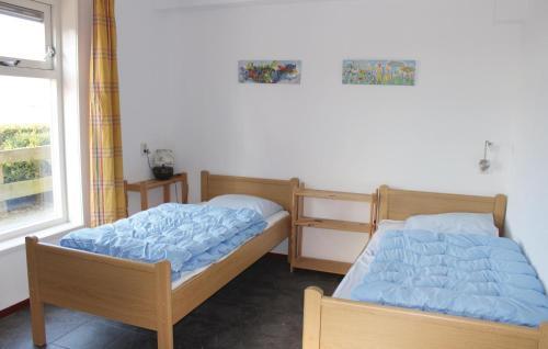Holiday Home Hippolytushoef