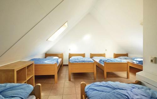 Holiday Home Hippolytushoef