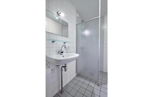 Holiday Home Hippolytushoef