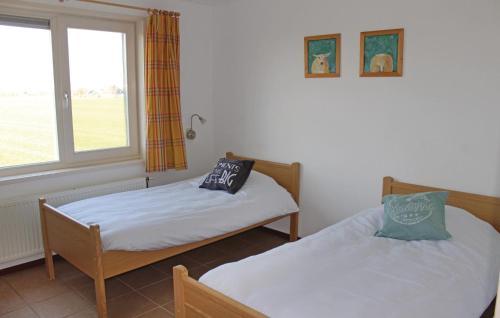Holiday Home Hippolytushoef