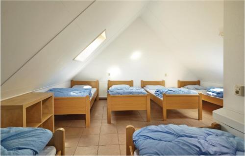 Holiday Home Hippolytushoef II