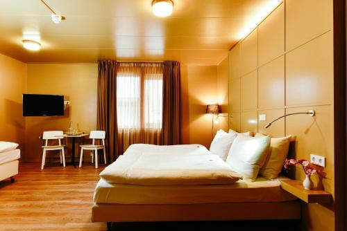 Hotel Die Raeckse