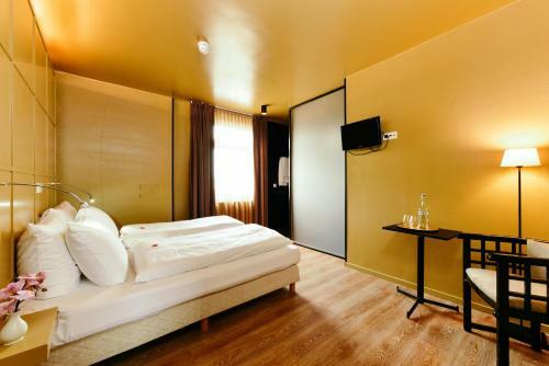 Hotel Die Raeckse