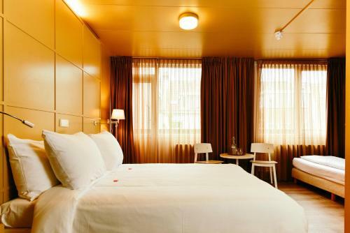 Hotel Die Raeckse