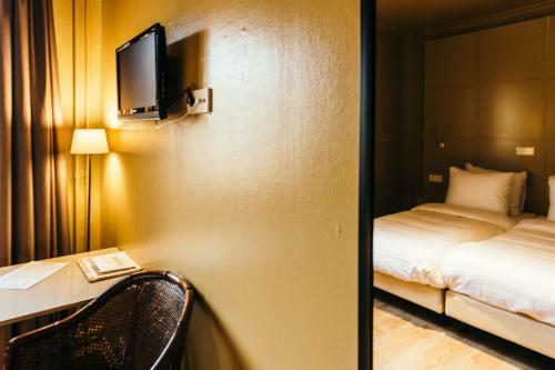 Hotel Die Raeckse
