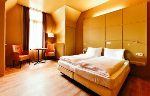 Hotel Die Raeckse