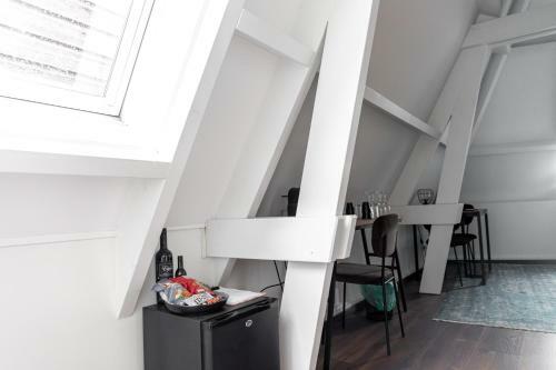 Bed And Breakfast Haarlem 1001 Nacht