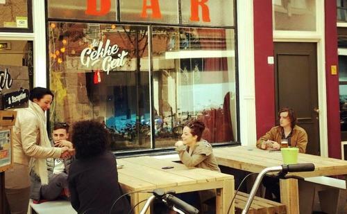 Hostel The Hague