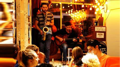 Hostel The Hague