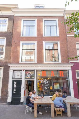 Hostel The Hague
