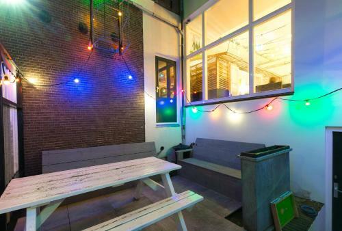 Kingkool The Hague City Hostel